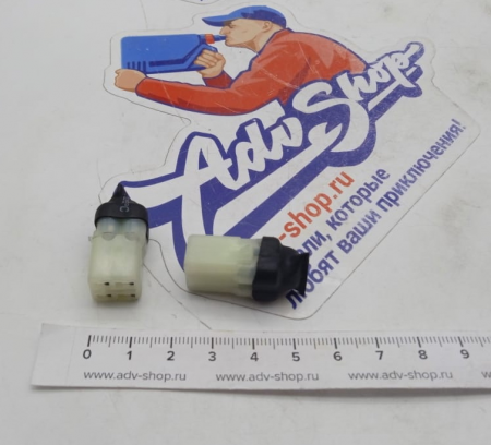 ADVS комплект обманки лямбды LC8 1190 1290