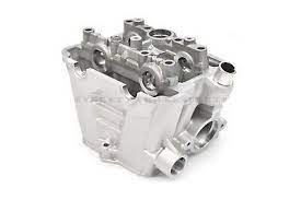 KTM CYLINDER HEAD CPL. Головка цилиндра (ГБЦ) комплект KTM 350SX-F 16-18 / Husqvarna FC350 16-18 ( 79236020044 )