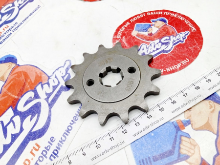 MTX 10-1903-14 звезда ведущая 14 зубов 125 Duke 11-20 / 200 Duke 12-20 (  JTF 1903 14 )