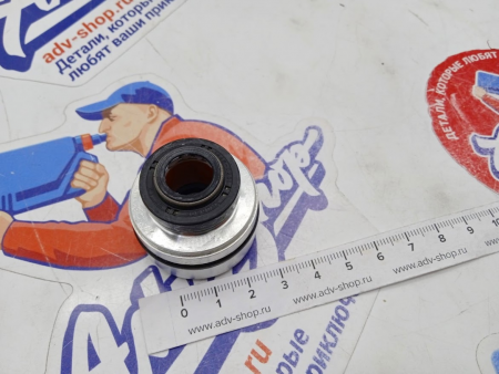 KTM Sealholder 36x26,6 cpl. сальник амортизатора SX50/08-15 SX65/09-> ( 36120787S )