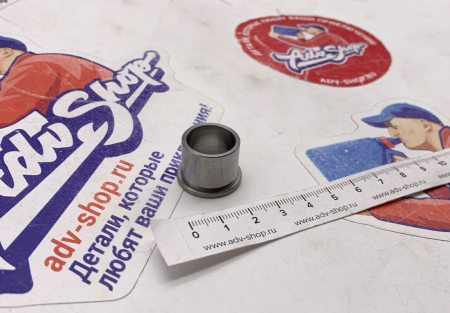 KTM exaust flap bushing втулка шторки ( 50437023100 )