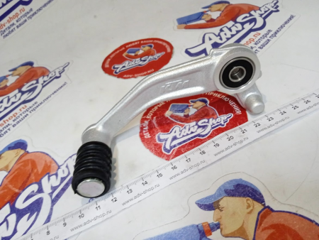 KTM GEARCHANGE LEVER рычаг выбора КПП 390 DUKE 13-16 / 200 DUKE 13-22 ( 90134031233 / 90134031033 / 90134031133 )