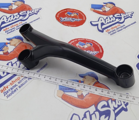 KTM Engine brace right кронштейн крепления двигателя 250 390 RC DUKE ADV 17-> ( 93303006000 )