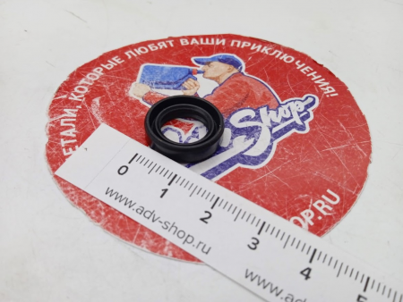 HONDA OIL SEAL (12X18X5) (ARAI) сальник штока сцепления  XR250 XR400 XR650R XL600 XL650 XL700  XRV750  ( 91204KK0003 )