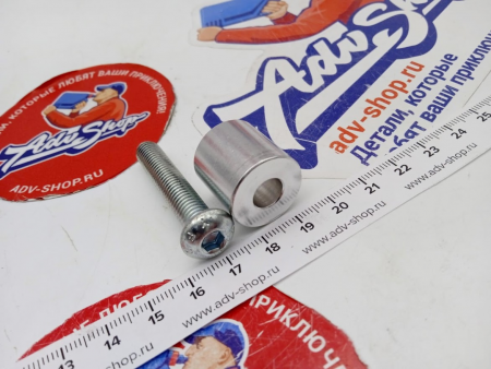 KTM MOUNTING KIT RADIAL BRAKE переходник  проставка ( 76002979044 )