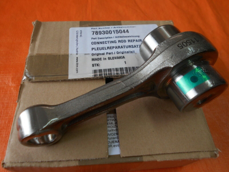 KTM CON. ROD. REP. KIT Шатун 450 SXF 12-15  / EXCF 14-16 ( 78930015044 )
