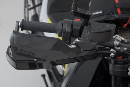 SW-motech KOBRA Handguard Kit KTM 690 LC4 Enduro R (07-22), HQV 701, HQV 901  // HPR.00.220.20400/B ( 10021514 )
