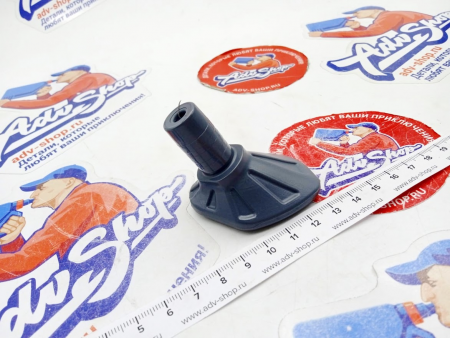 KTM STAND BASE площадка опорная бокового упора EXC/EXCF/XC/XCW/XCF 10-23 ( 78003023155 / 78003023055 )