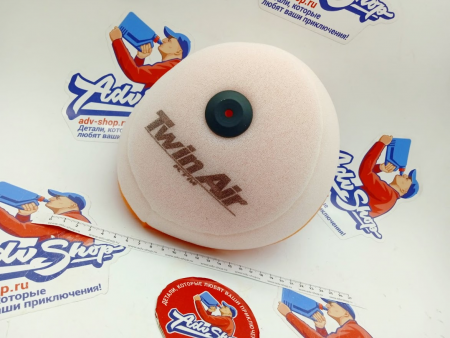 KTM AIR FILTER RACING 2001 воздушный фильтр 125-525 SX EXC 01-07 / 85 105 SX 08-12 ( 59006015000 )