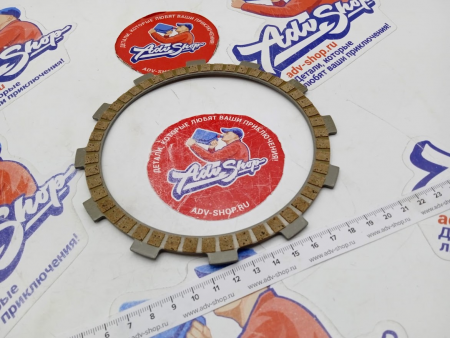 KTM Lining Disc Turned Off Диск сцепления наружный 450 530 EXCF 09-11 ( 78032111100 )