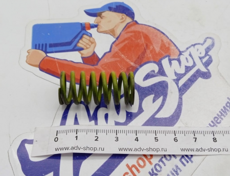 KTM CLUTCH SPRING Пружина сцепления 125 250 SX/F 05-017 / 250 350 FREERIDE 14-17 ( 77032005100 / 77032005100 )