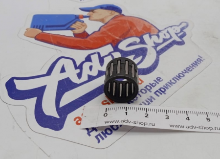 KTM NEEDLE BEARING KBK 14X18X17 03 подшипник поршня 85 Sx ( 47030034000 )