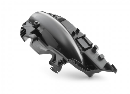 KTM SIDE FAIRING BLACK короб аирбокса низ ( черный ) SX/SXF 23-24  ( A46006001000C1 )