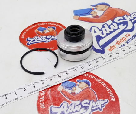 ALL BALLS REAR SHOCK SEAL HEAD 44X14 сальниковая сборка XR400 XR600 CR250 CR450CR500 // 37-1114