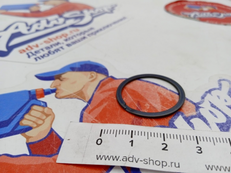 KTM STOP-V-RING AV25 стопор шестерни кпп 690 ( 75033041000 / 0471025000)