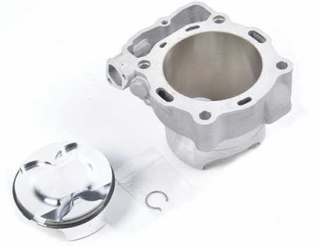 KTM Cyclinder and Piston cpl. цилиндр 450 SXF 16-20 ( 79430138100 /  79430038100 / 79430038000 )