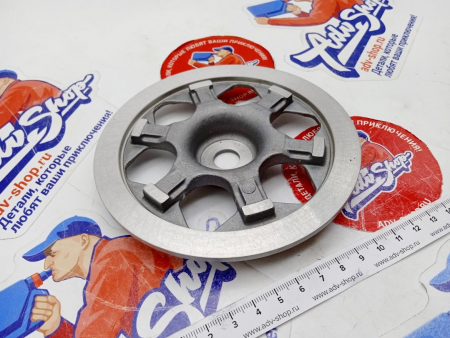 KTM Repair Kit Pressure Plate выжимной диск сцепления SX / EXC / F 12-16 ( 78132003110 / 78132003100 / 78132003000 )