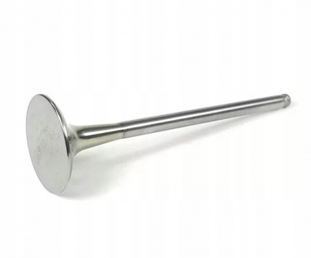 KTM EXHAUST VALVE TITAN клапан выпускной  250 SXF 05-12 / EXCF 07-13 ( 77136031000 / 77036031000 )
