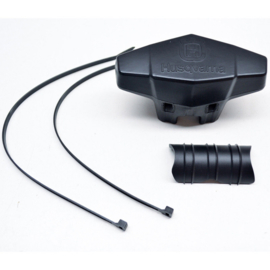 HUSQVARNA BAR PAD CPL. подушка на руль FE/TE 14-> ( 80302602044 )
