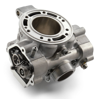 KTM Cylinder + piston 85SX/TC85 цилиндр + поршень 85 SX 18-23 ( 47230038000 )