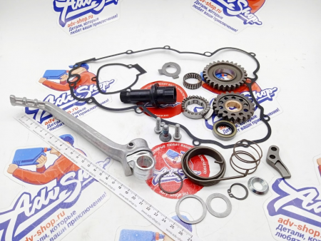 KTM / Husqvarna Kick-starter kit комплект кикстартера 250 300 EXC TPI 20-23 (  55712945044 )