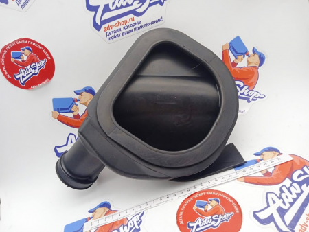 KTM CARBURETOR CONNECTION BOOT воздуховод впускной 400 450 525 EXC 06-07 ( 59406026000 )