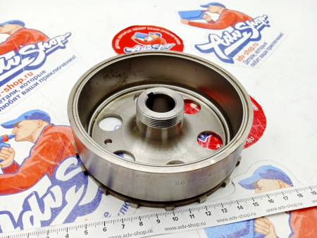 KTM ROTOR ротор генератора 690 SM / Duke / R  07-13 ( 75039005100 / 75039005000 )