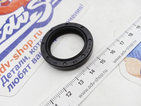 KTM SHAFT SEAL RING 26X37X7 ASL сальник ступицы 625 640 ( 0760263770 )
