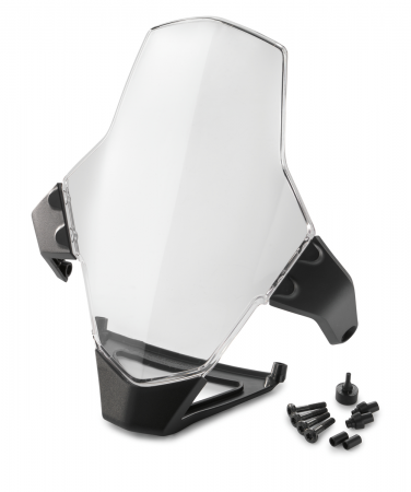 KTM Headlight protection Защита фары 1190 Adv 13-16 / 1290 Adv 15-16 / 1090 ( 60311994044 )
