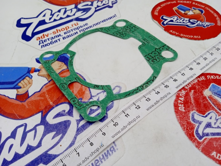 KTM CYLINDER BASE GASKET прокладка цилиндра 0,2 MM 50 65 SX 09-23 ( 46230035020 )