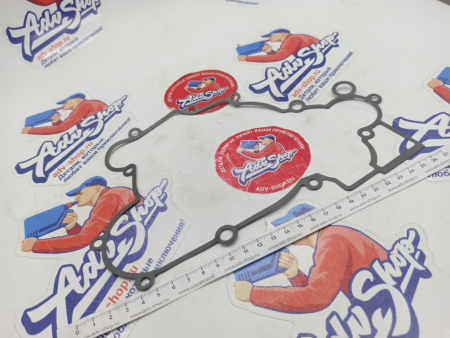 KTM INNER CLUTCH COVER GASKET прокладка крышки сцепления внутренняя SX 85 03-17 ( 47030025000 )