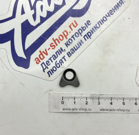 KTM securing plate стопор шторки 250 300 TPI 21-23 / 125 150 SX 16-23 ( 50437079100 / 50437079100 )