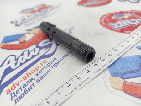KTM KICKSTARTER SHAFT 05 вал кикстартера 250 SXF 05-11 EXCF 12-16 ( 77033050000 )