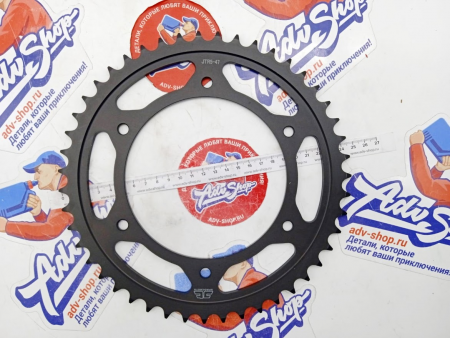 JTR 5 47 Звезда ведомая 47 зубов F650GS ( JTR5.47 )