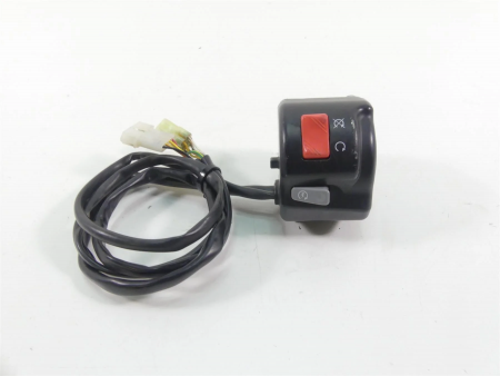 KTM START-STOP/E-GAS корпус ручки газа 690 R Duke 14-24 / 1190 adv 14-16 / 1090 adv 17-19 ( 76011073100 / 76011073000 )