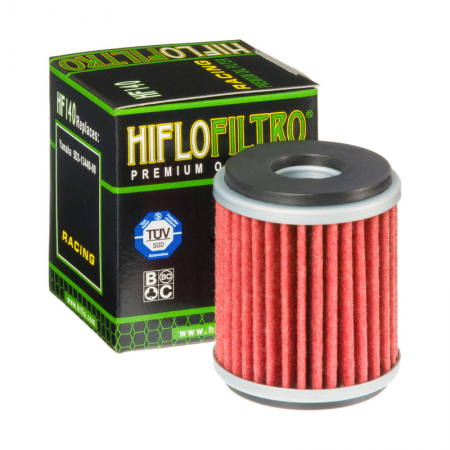 HIFLO HF140 Фильтр масляный  XT250 WR250 WR450 YZ250 YZ450