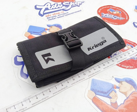 Kriega Stash Travel Wallet Кошелек  // 10067827