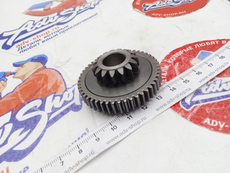 KTM TORQUE LIMITER 06 шестерня стартера 400 450 525 exc 06-09 ( 59040016000 )