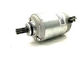 KTM E-Starter Engine cpl. стартер 690 Dukr 17-19 / R-SMC 18-24  ( 76640001000 )