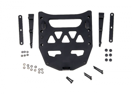KAPPA Крепеж центрального кофра Honda XL 650V Transalp 2000 - 2007 ( аналог E213 ) // K 213