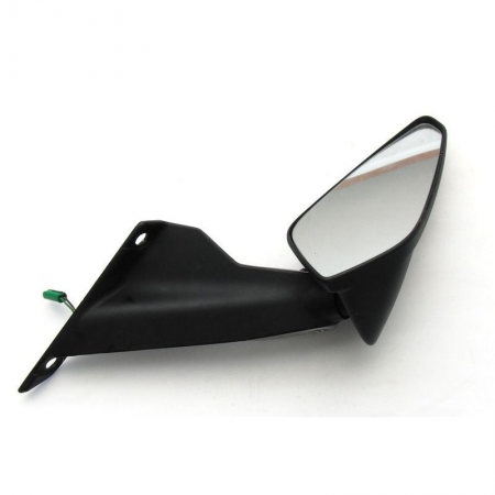 KTM MIRROR ARM LEFT CPL. Зеркало левое  390 RC 14-16 ( 90512040044 )