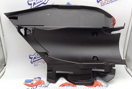 Husqvarna Lower section of the air filter box Нижняя секция аирбокса Husqvarna TE/FE 250-501/24-> ( A39006001000C1 )
