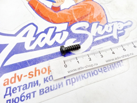 KTM SCREW FOR PLASTIC PT K50X14T25 саморез ( 0081250141 )