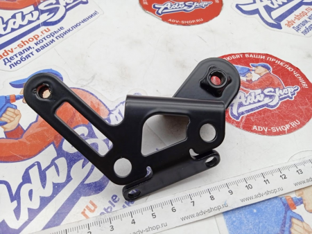 KTM Skid plate frame holder, right cmpl. кронштейн защиты картера / бака правый 790 890 adv 17-25  ( 6350309019033 )