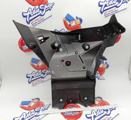 KTM COCKPIT SUPPORT R/S кронштейн фары правый 1090 1190 Adv 13-19  ( 60314011000  )