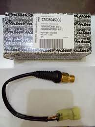 KTM THERMOSWITCH 95ﾰC M14X1,5 датчик включения вентилятора 250 350 FREERIDE 14-17 ( 72035045000 )