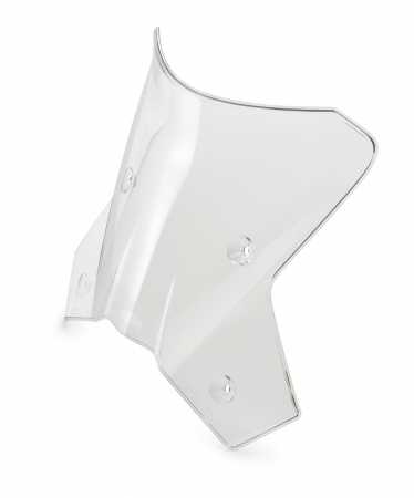 KTM Windshield Ветровое стекло 342mm  1290 Super Adventure R/S  21-> ( 61908008000 )