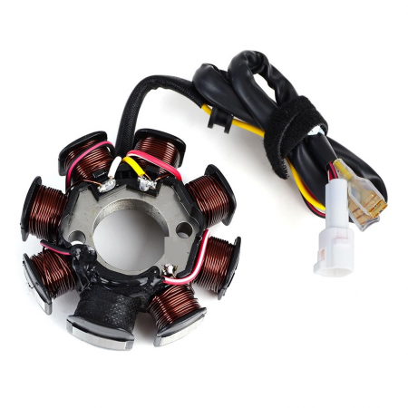 KTM STATOR HUSABERG FS/FE 04 Статор 400 450 530 EXCF 08-11 ( 80039004000 )