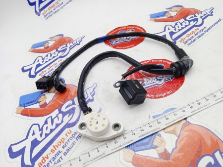 KTM GEAR-POS.SENSOR INC.PULS. COIL Датчик КПП 250 390 Duke 14-16 ( 90211023000 )