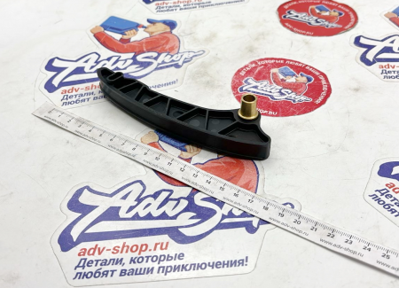 KTM TENSIONER RAIL CPL.  07 башмак натяжителя SXF 450 07-12 ( 77336002177 )